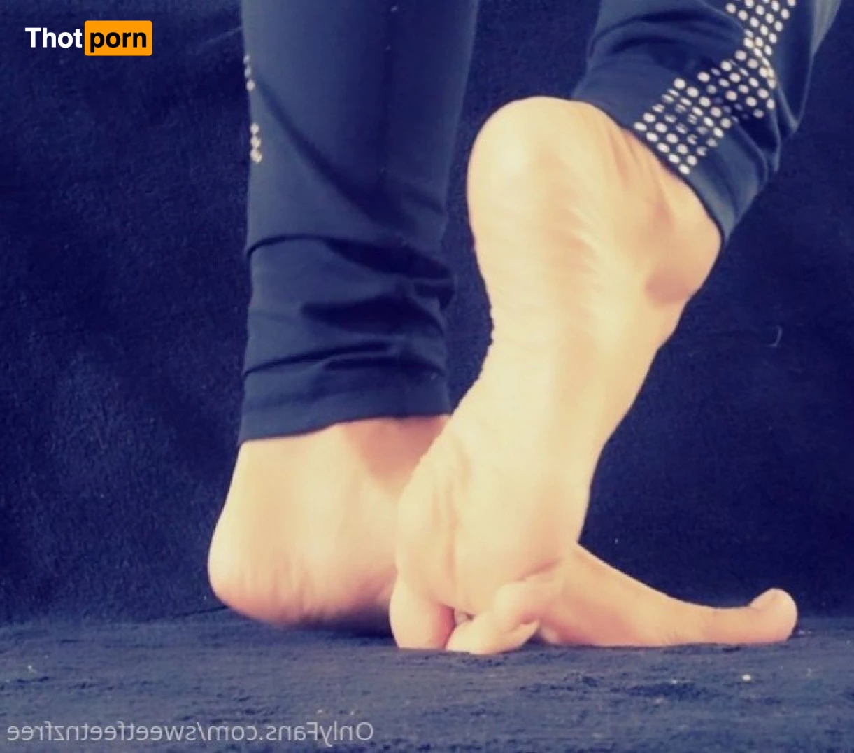 Sweet Feet NZ FREE 2705656