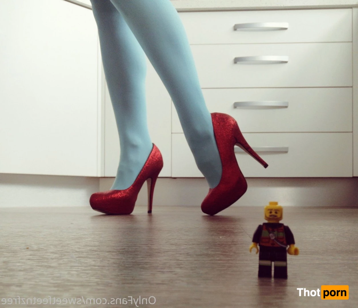 Sweet Feet NZ FREE 2705743