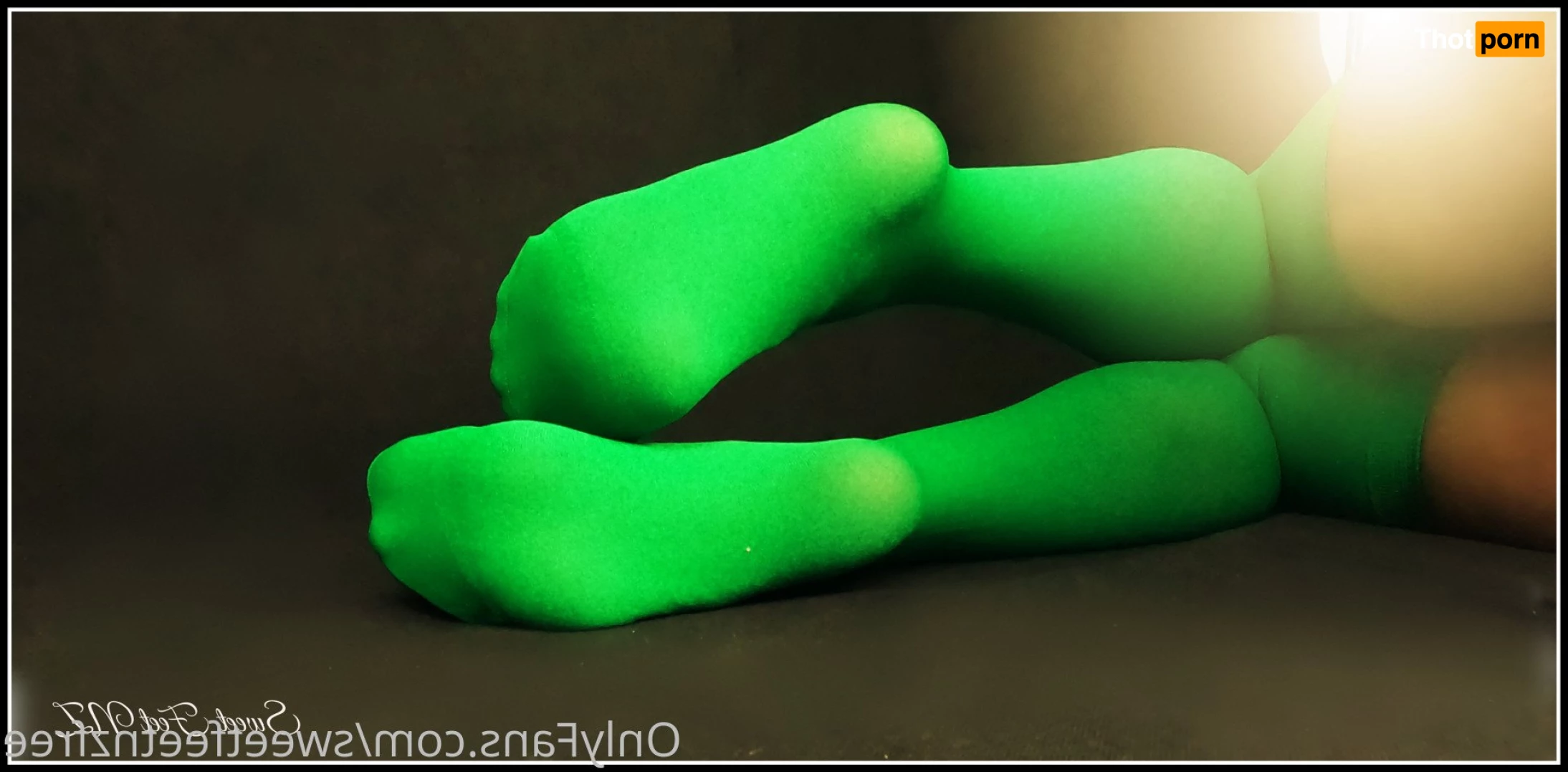 Sweet Feet NZ FREE 2705763