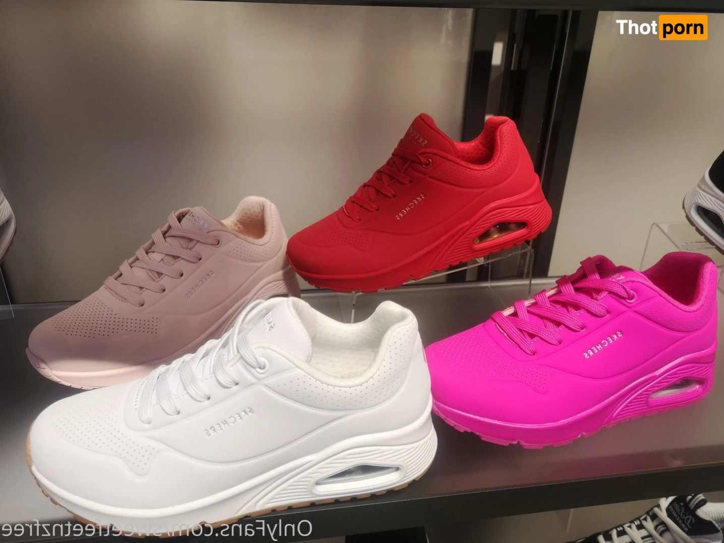 Sweet Feet NZ FREE 2705769