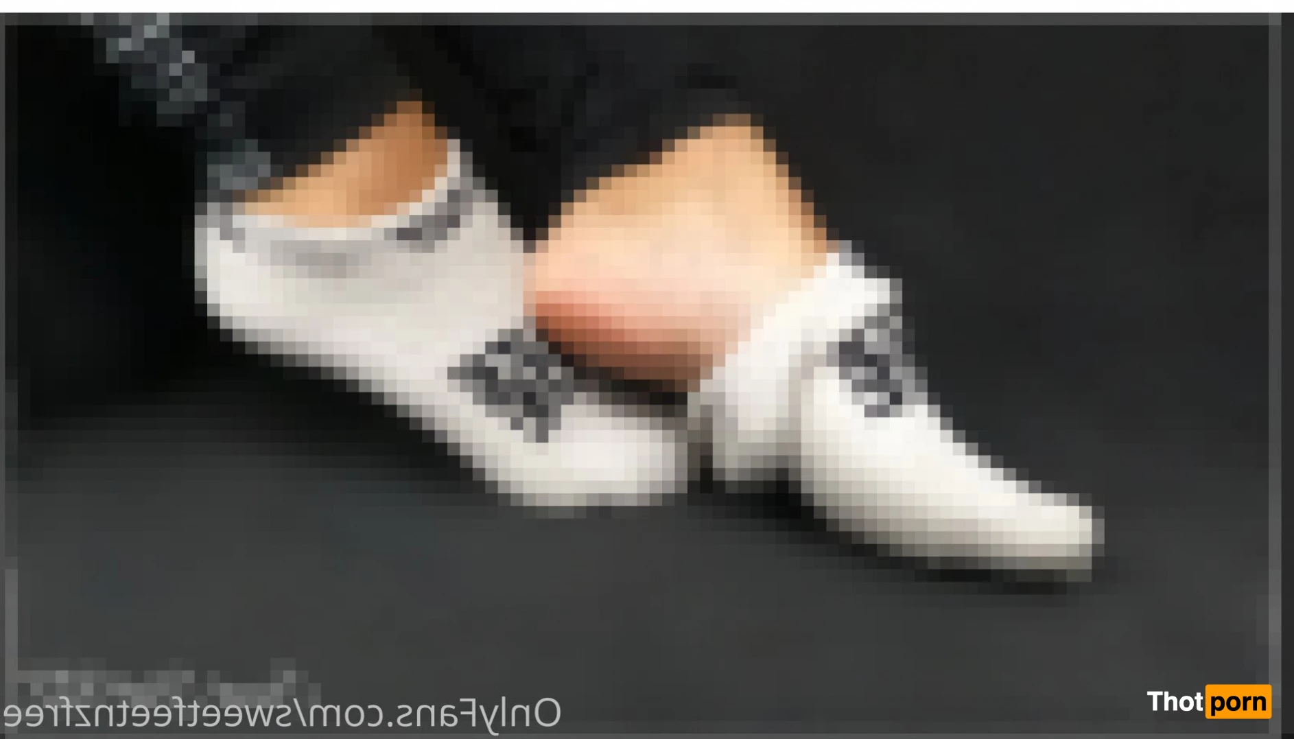 Sweet Feet NZ FREE 2705802