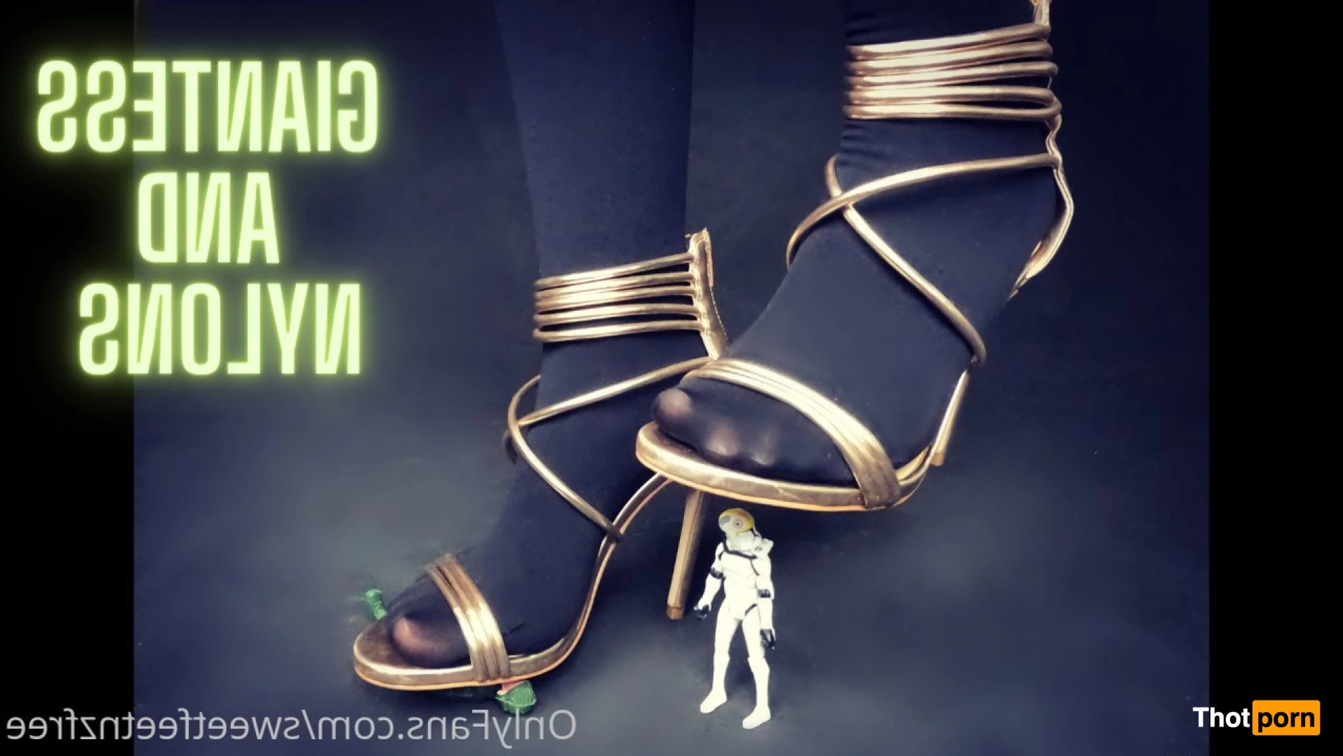 Sweet Feet NZ FREE 2705870