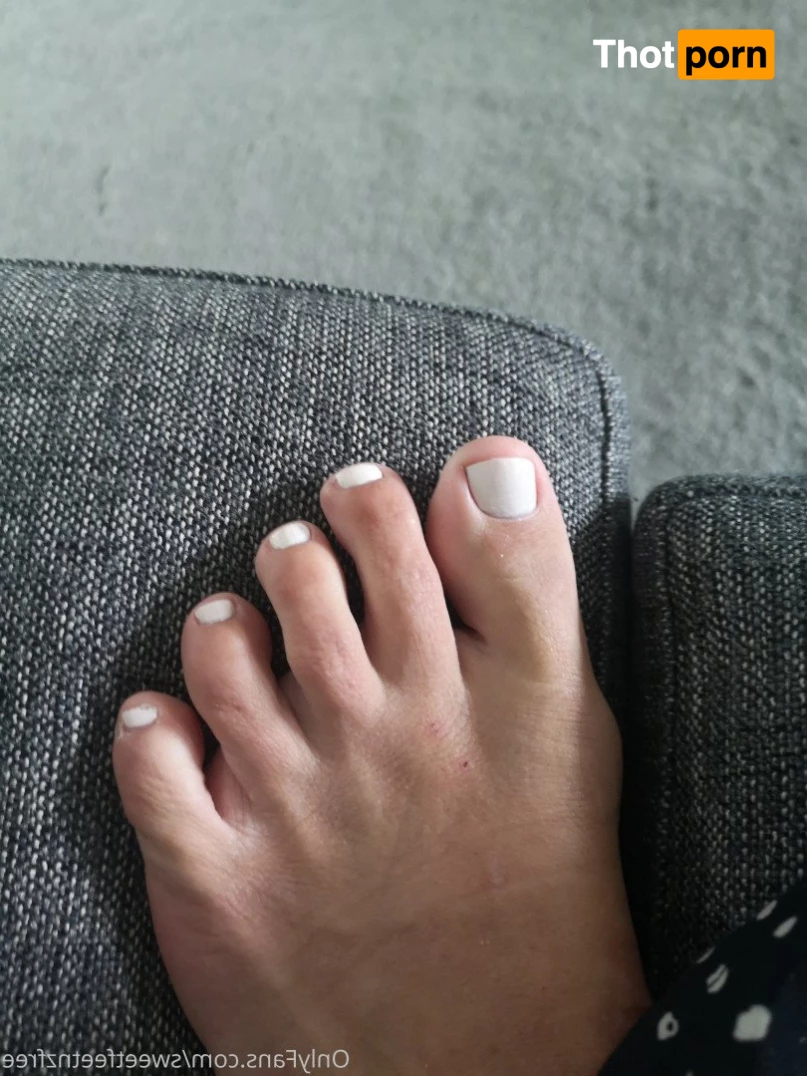 Sweet Feet NZ FREE 2705892