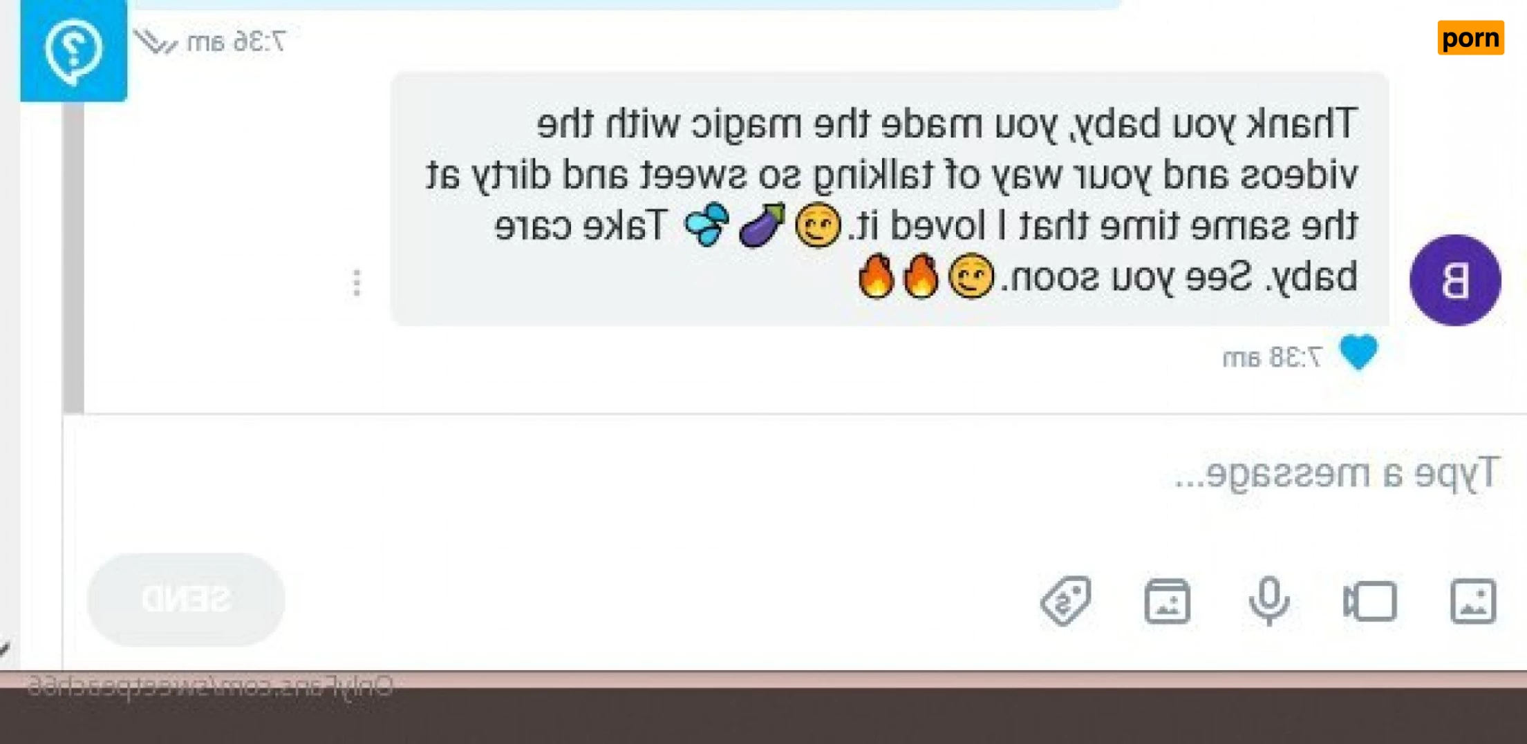 🟢 𝐚𝐂𝐇𝐄𝐄𝐊𝐘𝐠𝐢𝐫𝐥 😈 𝓵𝓮𝓽'𝓼 𝓼𝓮𝔁𝔁𝓽 2705282