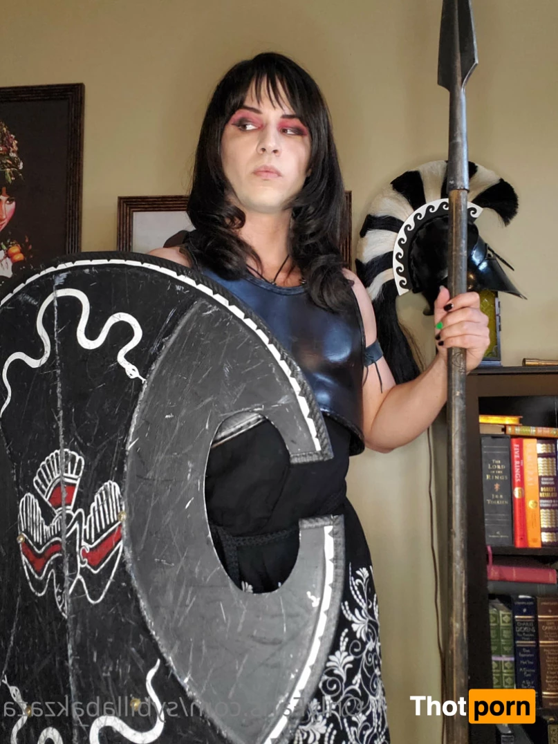 Sybilla Bakzaza 5773360