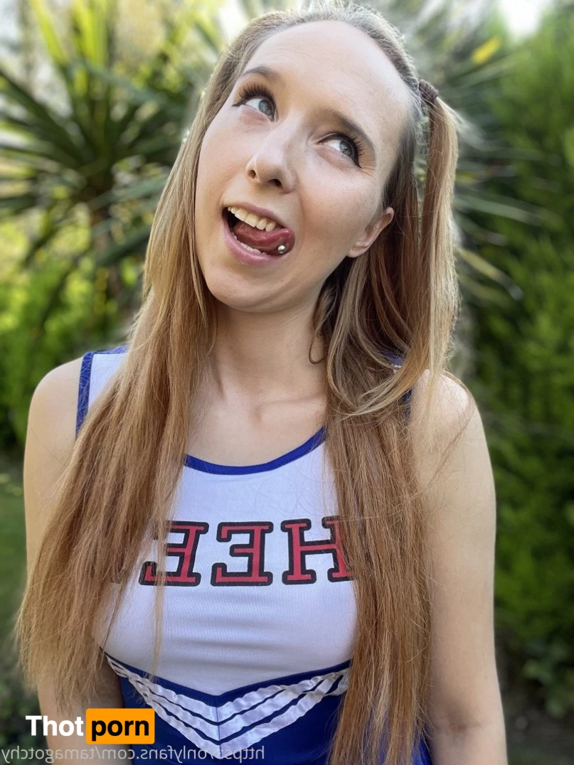 Tamara Gotchy 👑 Roleplay Pocket GF 2665865