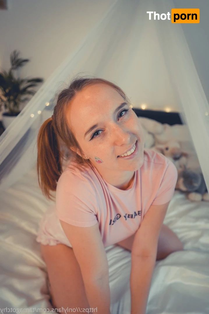 Tamara Gotchy 👑 Roleplay Pocket GF 2665913