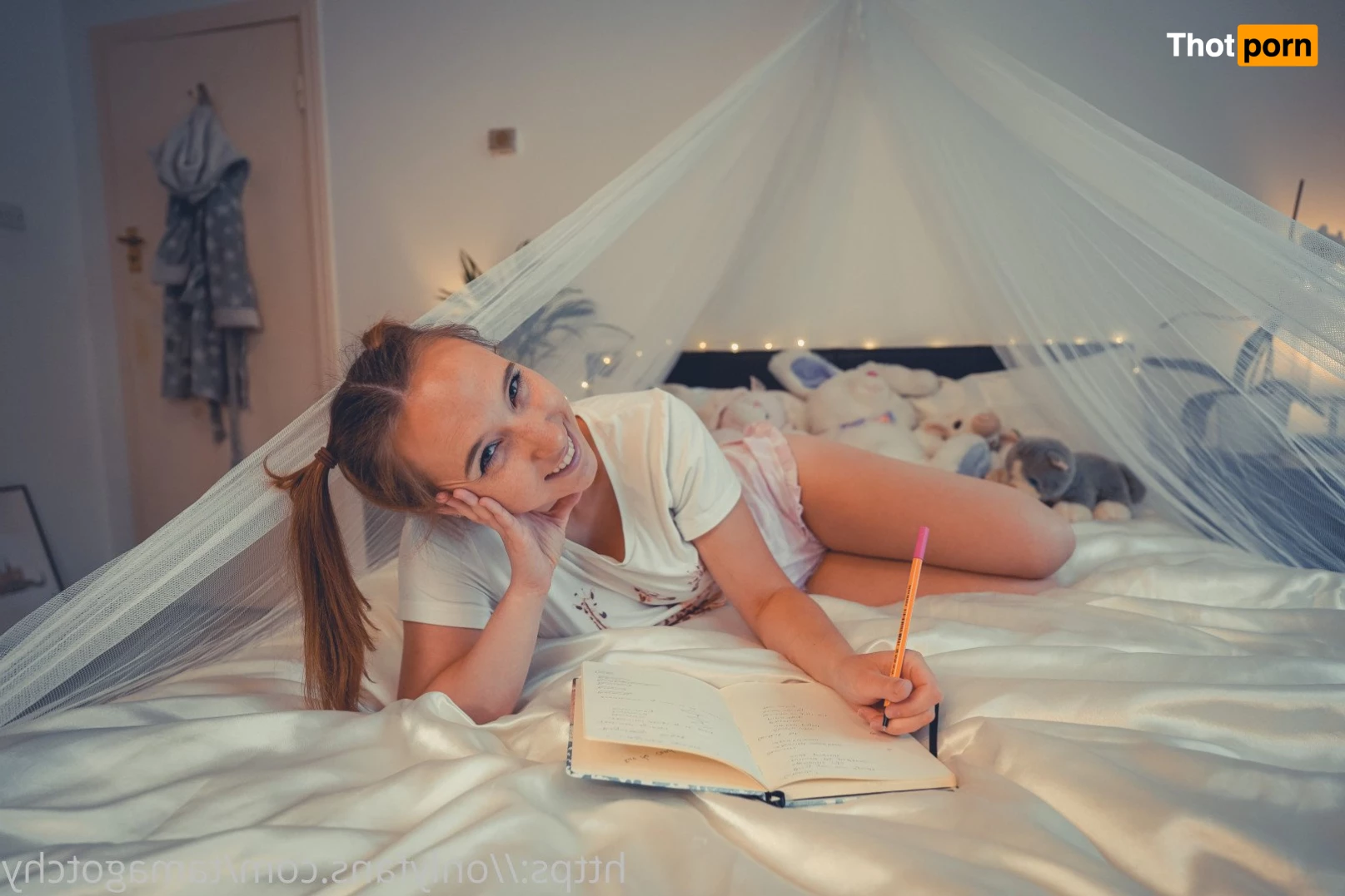 Tamara Gotchy 👑 Roleplay Pocket GF 2665954