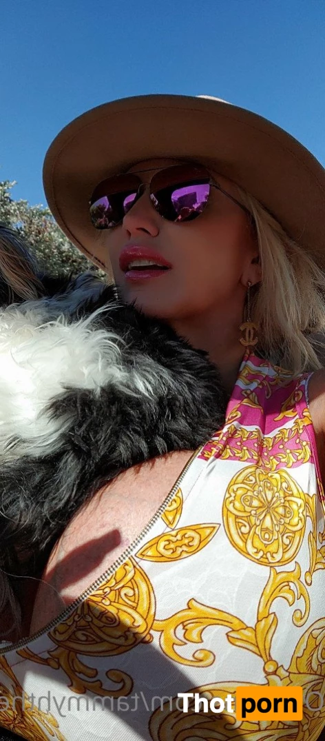 Tammyhtherealtor &amp; Gizmo 2937707