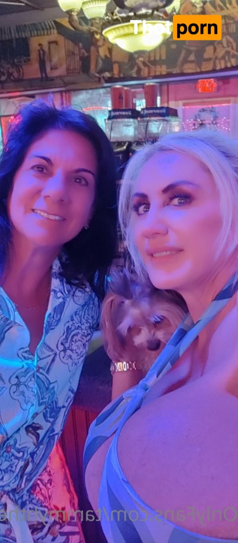 Tammyhtherealtor &amp; Gizmo 2937728