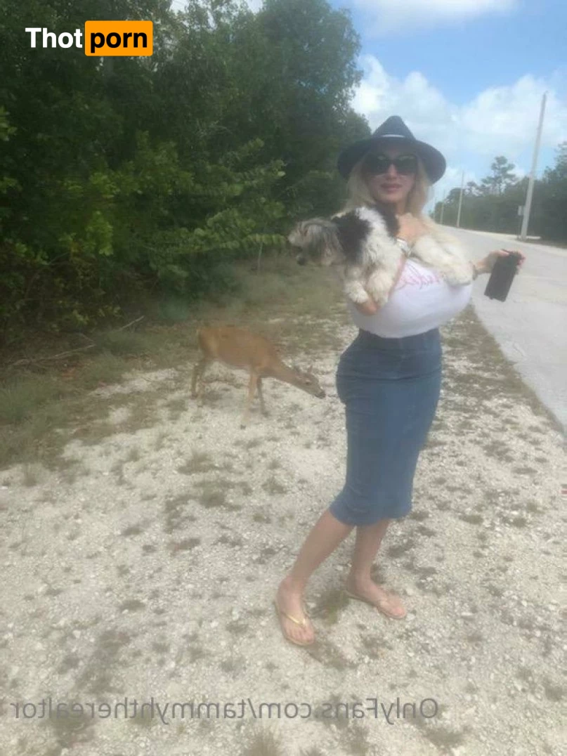 Tammyhtherealtor &amp; Gizmo 2937743