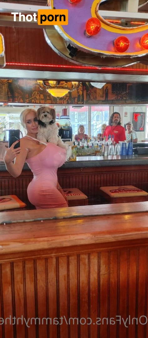 Tammyhtherealtor &amp; Gizmo 2937775