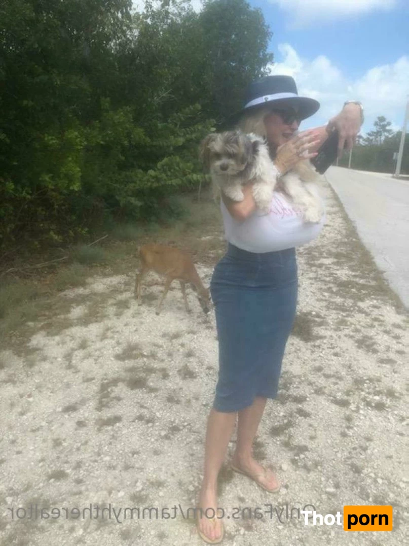 Tammyhtherealtor &amp; Gizmo 2937848