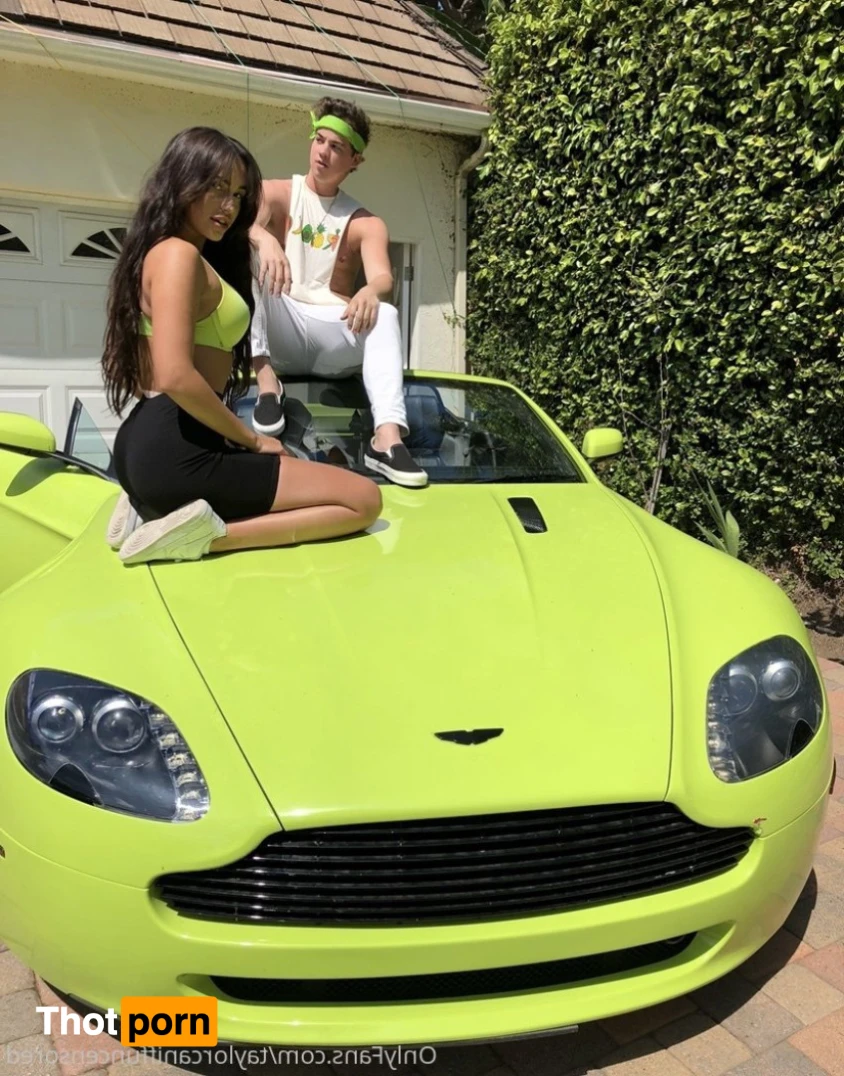 Taylor Caniff 11199160