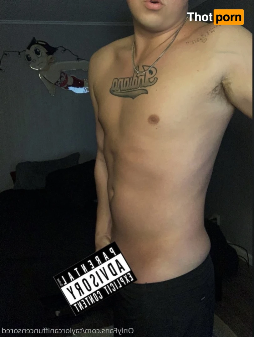 Taylor Caniff 15602480