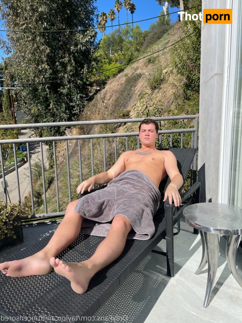 Taylor Caniff 15602504