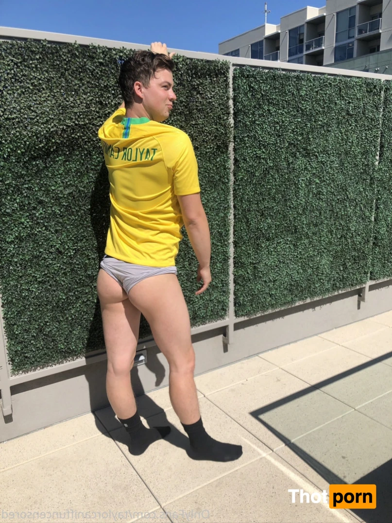 Taylor Caniff 15602902