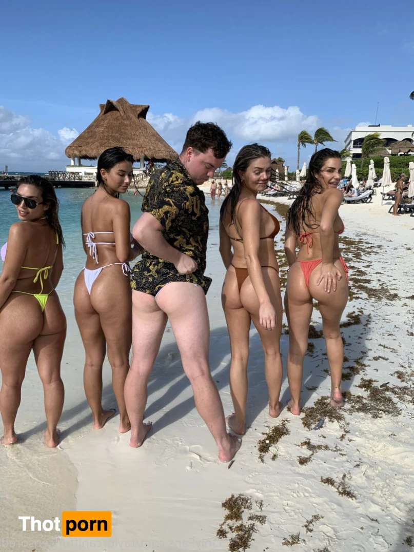 Taylor Caniff 15603107