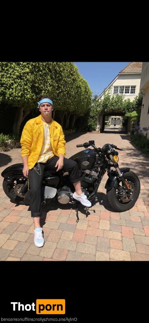 Taylor Caniff 15603243