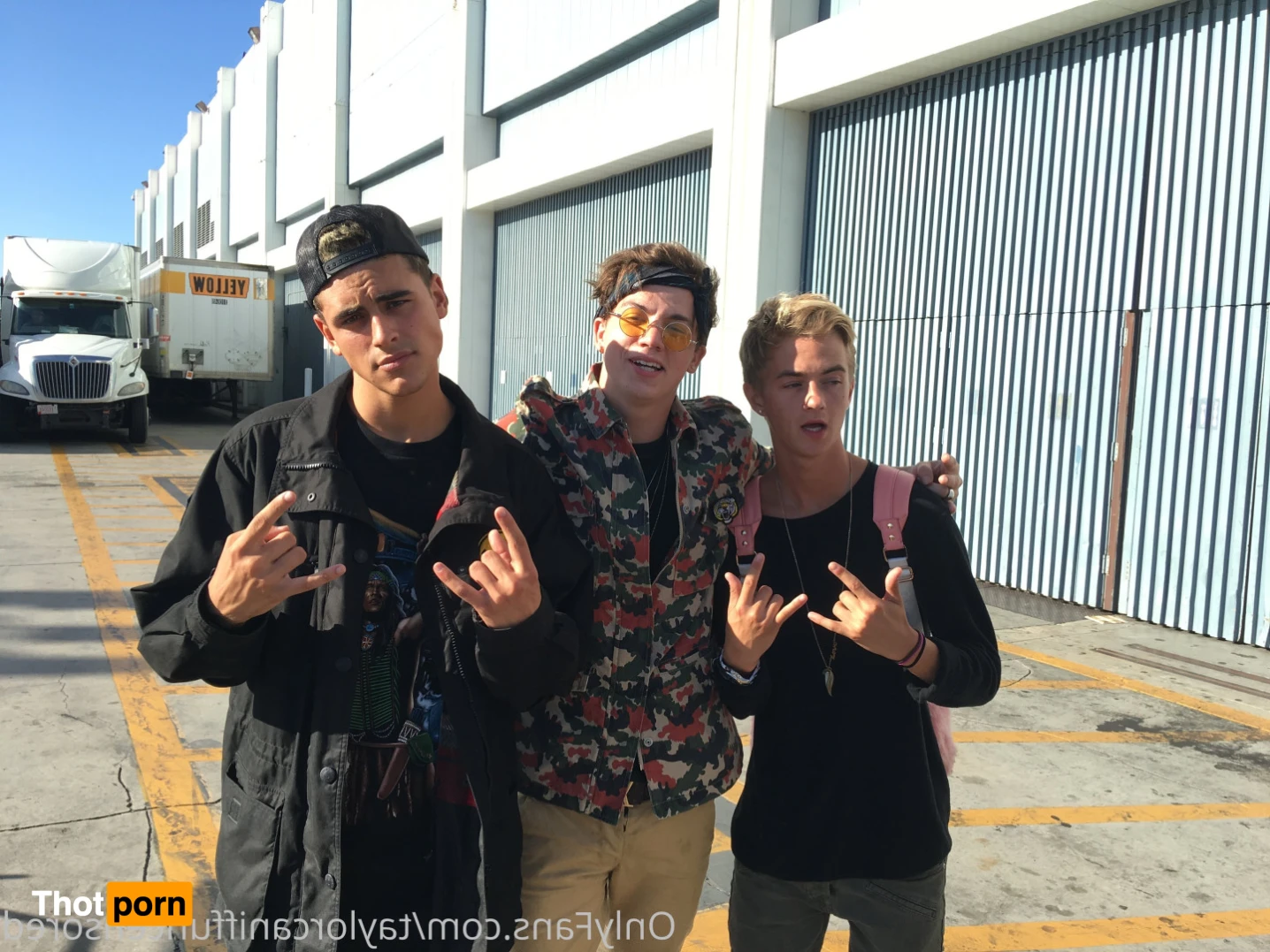 Taylor Caniff 15603294