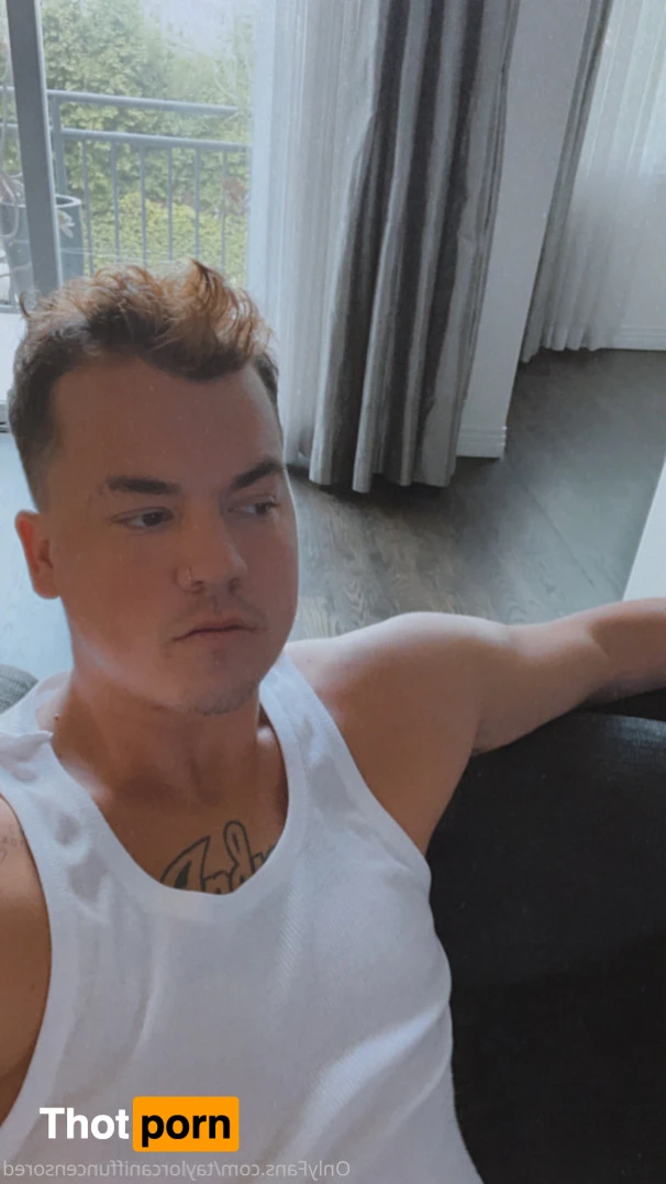 Taylor Caniff 15603338