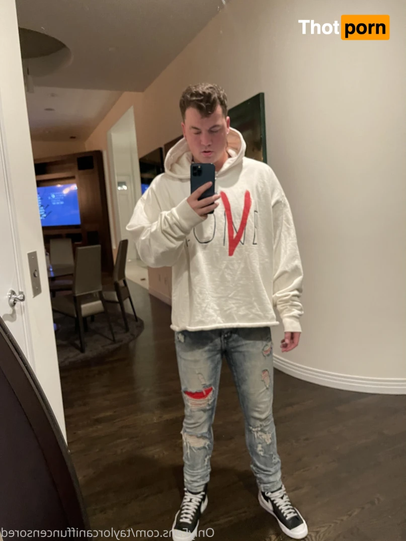 Taylor Caniff 15603349