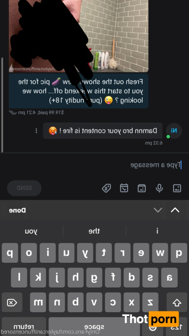 Taylor Caniff 15603400
