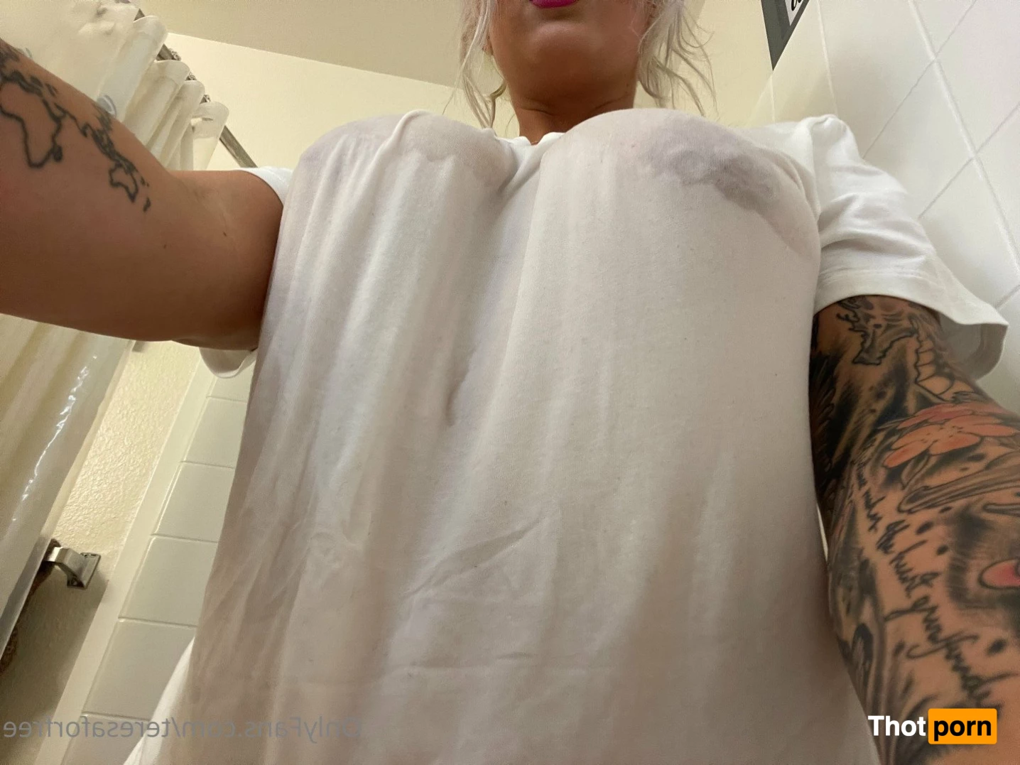 Teresa but for free 2649367