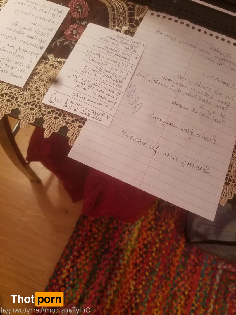 Michelle-Gilf of your Dreams 5841570