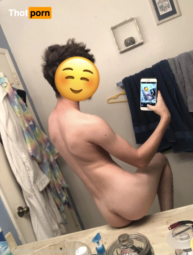 Skinny boy <3 5649340