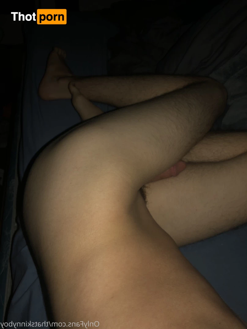 Skinny boy <3 5649473