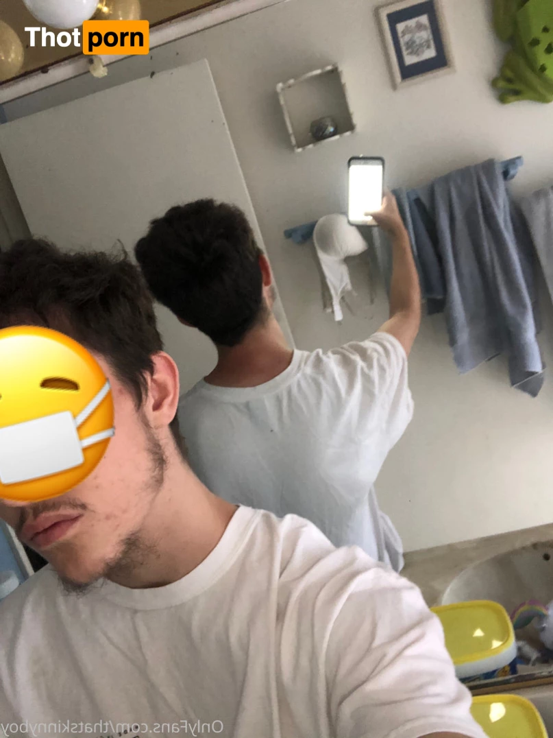 Skinny boy <3 5649685