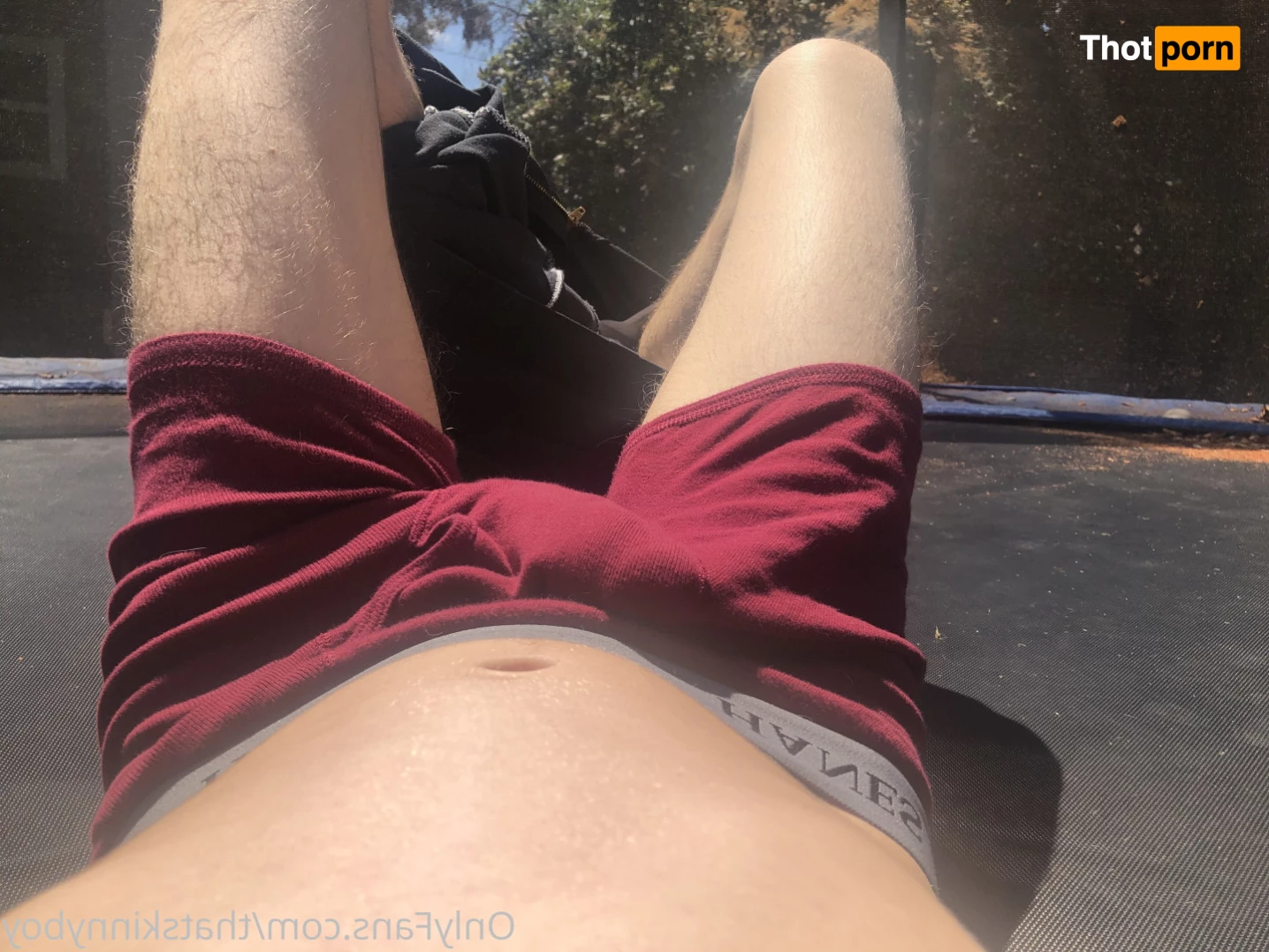 Skinny boy <3 5649752