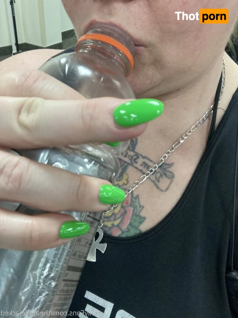 Lady Leatherman 2647238