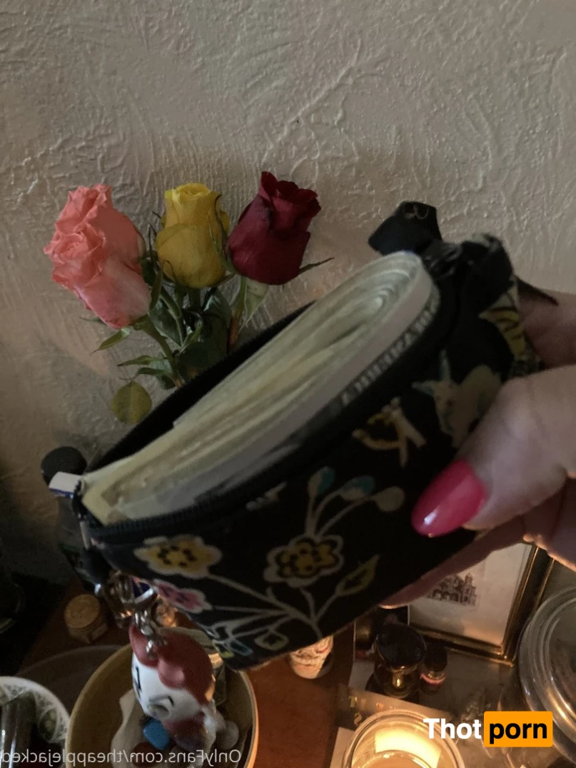 Lady Leatherman 2647577