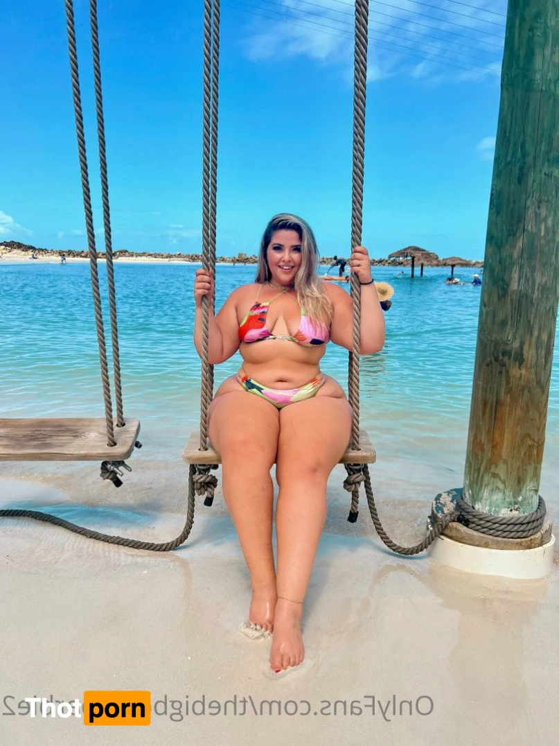 Big Booty Barbie 2725564