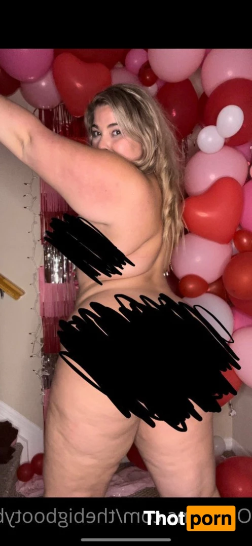 Big Booty Barbie 2725606