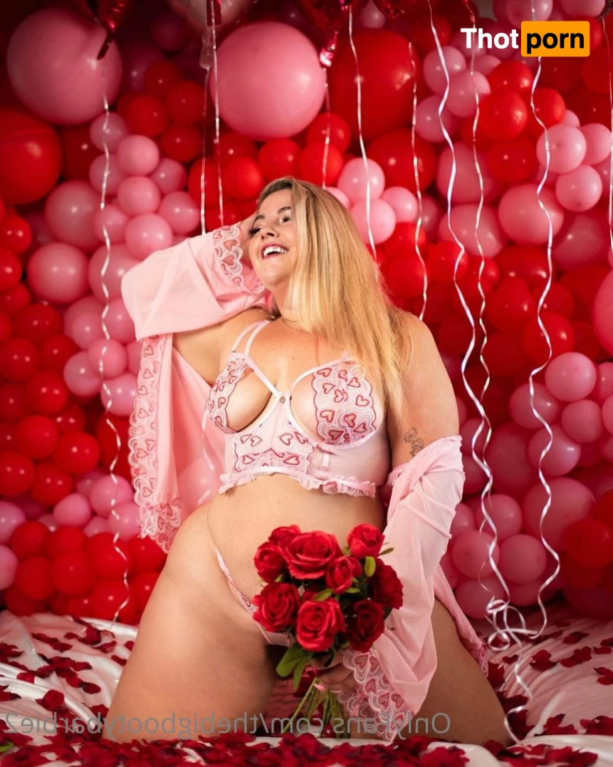 Big Booty Barbie 2725705