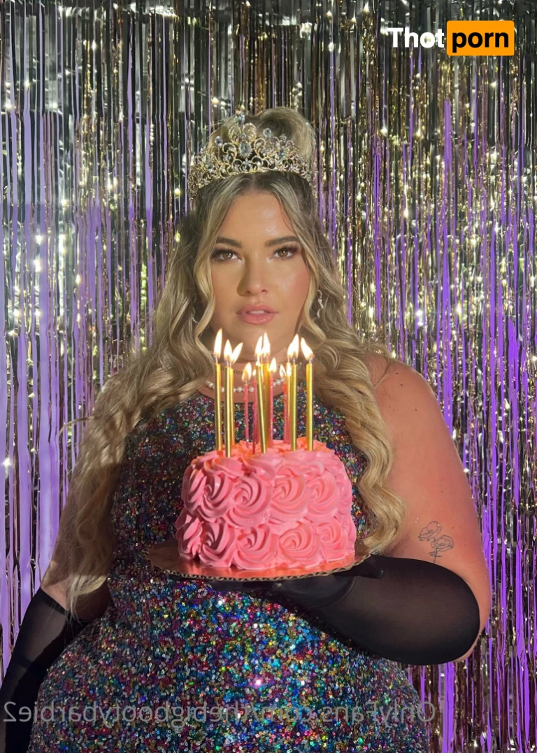 Big Booty Barbie 7671169