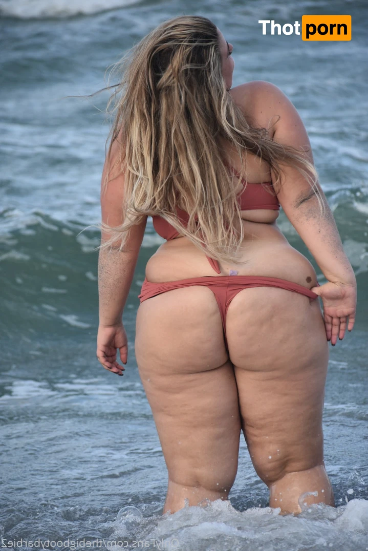 Big Booty Barbie 15558537