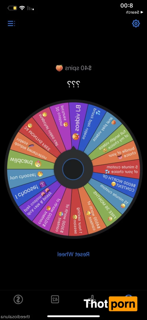 LUNA 🖤 LATINA FAT WAP🤤💦 6033397