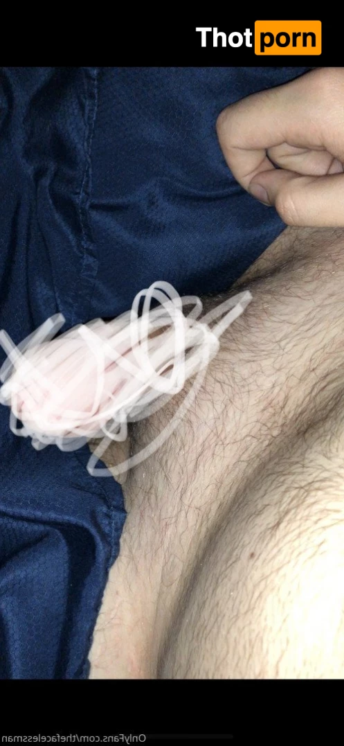 Thefacelessman 2634087