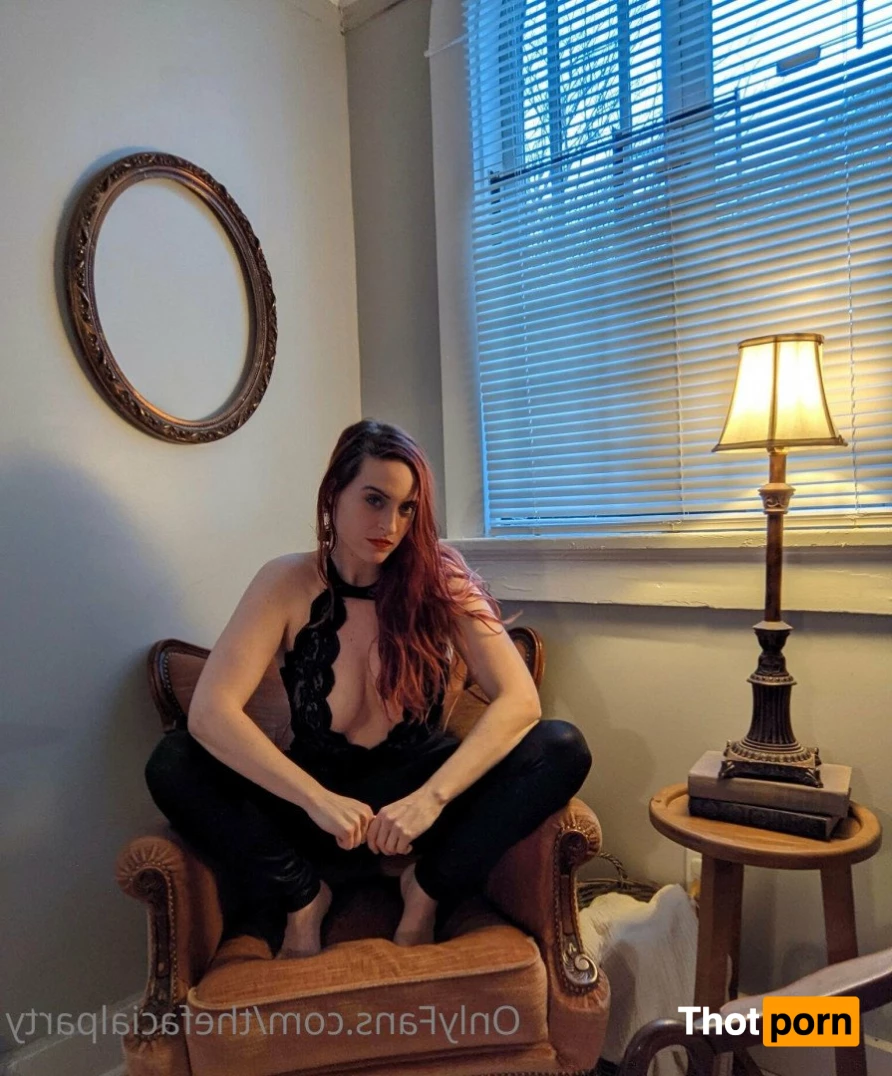 The Facial Party  🔥 FREE PPV Page 🔥 2700493