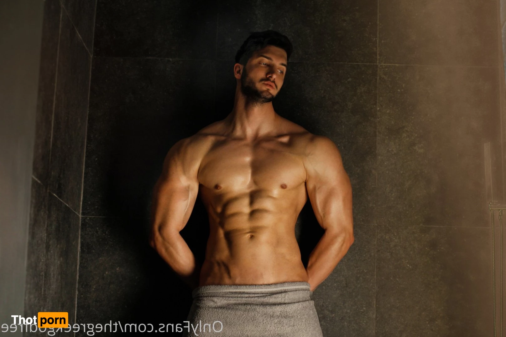 TheGreekGod FREE PAGE TOP 0% CREATOR 2904317