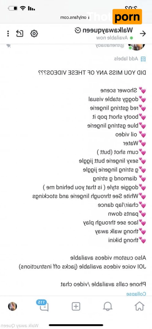 Walkawayqueen 2700342