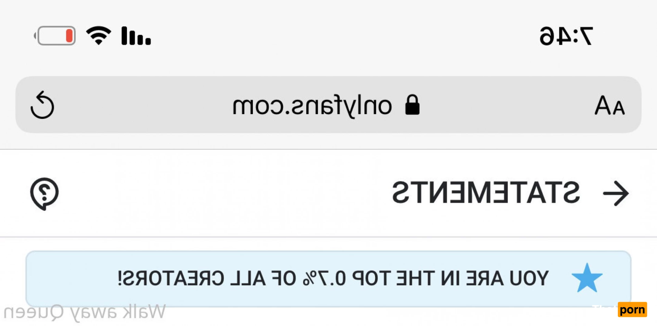 Walkawayqueen 2700362