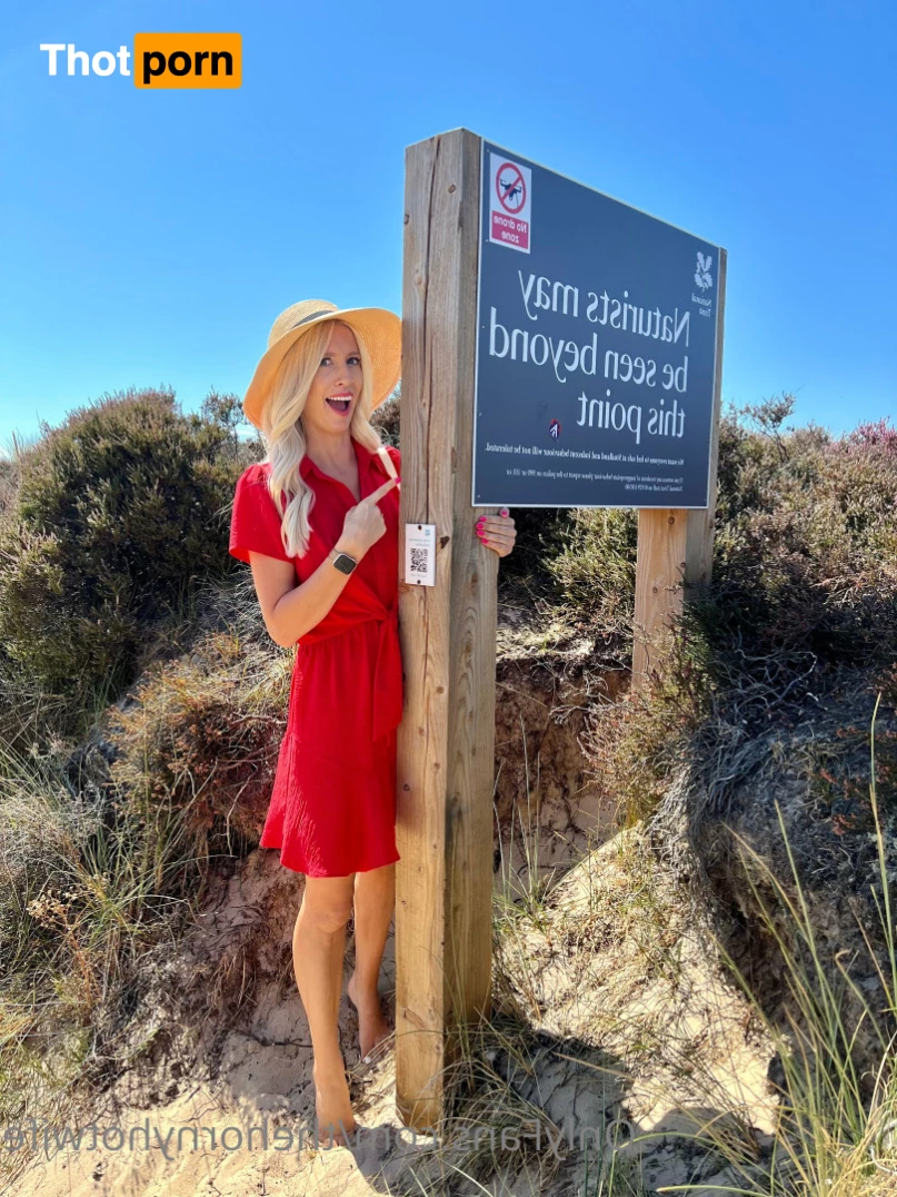 The Horny Hotwife 6128684