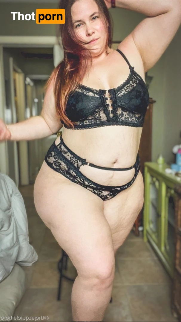 𝐽𝑎𝑐𝑞𝑢𝑖𝑒 ☾ 𝗕𝗶𝗴 𝗕𝗼𝗼𝘁𝘆 NO PPV 2723246