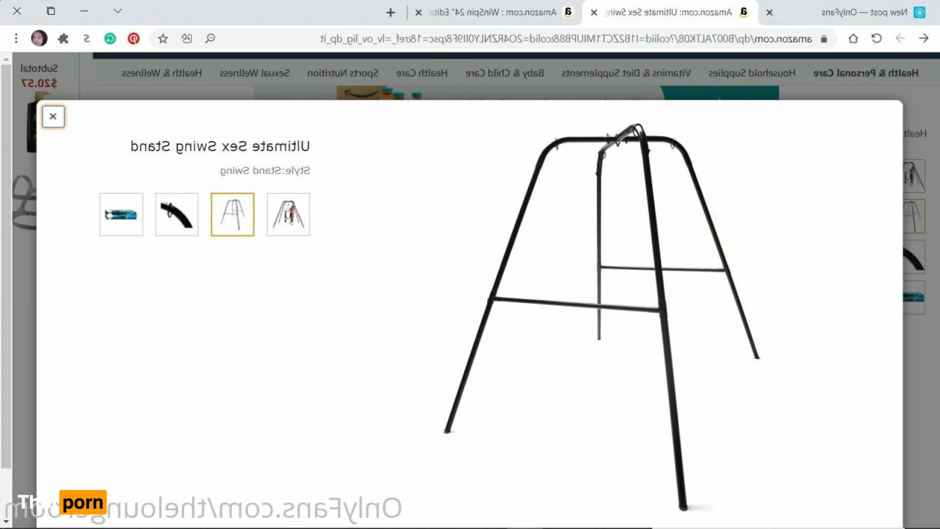 The Lounge Room 2722886