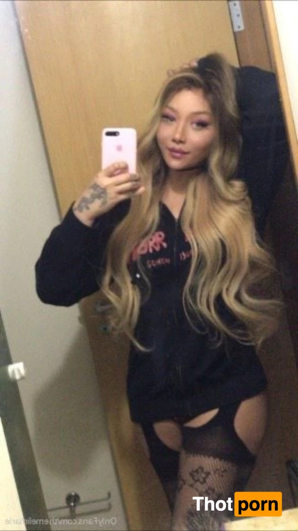 🥛🍦THE MILK FAIRY 🧚‍♀️ BIG LIPS QUEEN 💉🫦 10079680